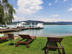 Ferienwohnung in Reifnitz am Wörthersee